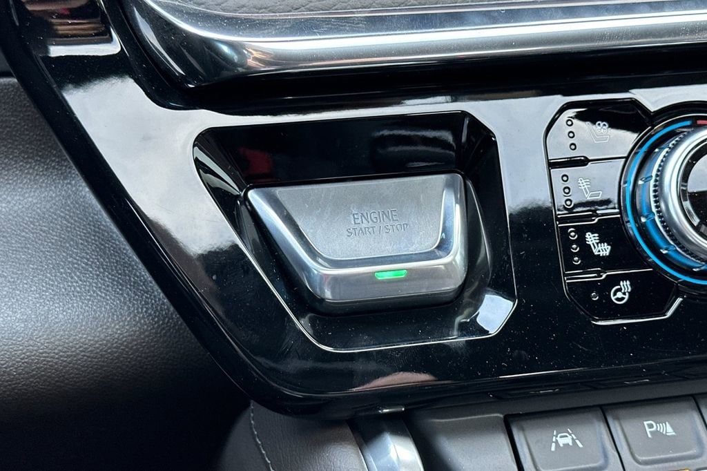 2025 GMC Sierra 1500 Denali - Photo 19