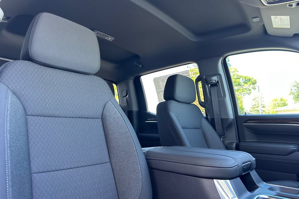 2026 GMC Sierra 1500 Elevation - Photo 17