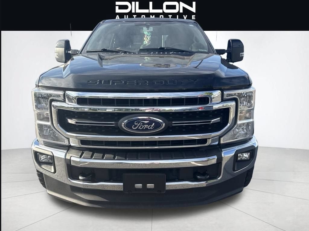 Used 2020 Ford F-350 Truck
