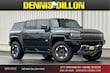 GMC HUMMER EV SUV