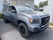 GMC Canyon
