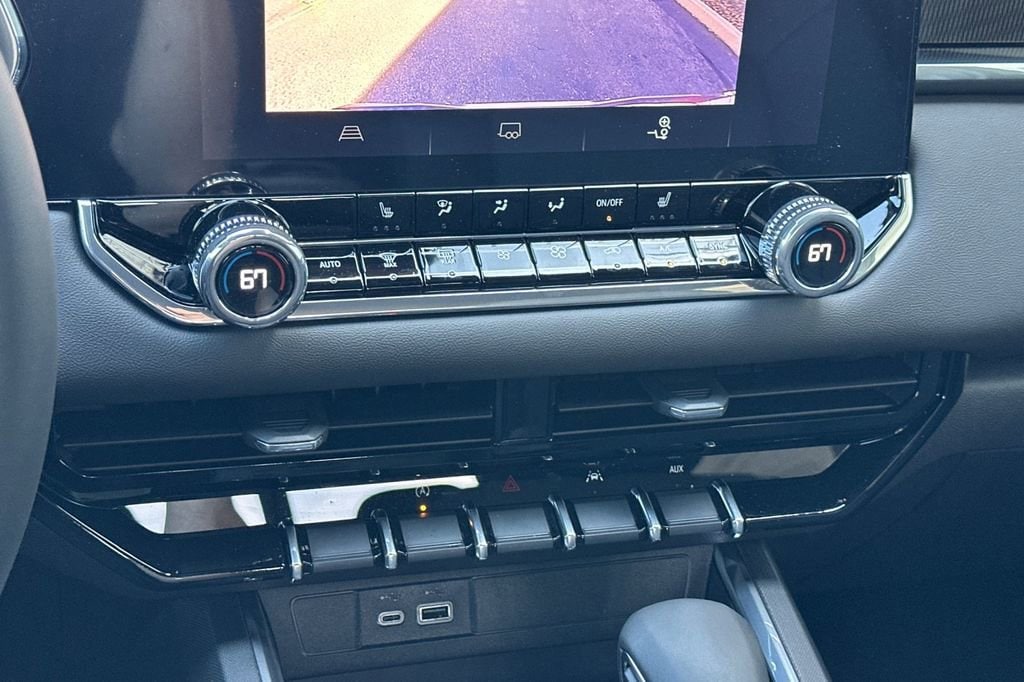 2026 GMC Canyon Elevation - Photo 19