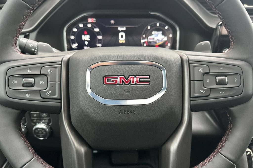 2026 GMC Sierra 1500 AT4X - Photo 19