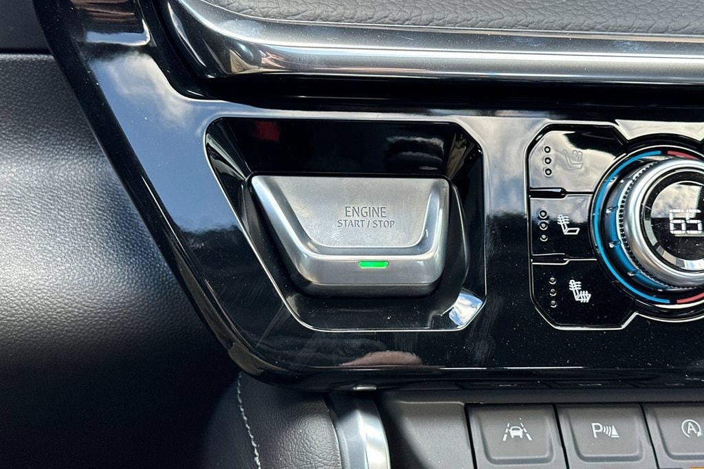 2026 GMC Sierra 1500 Denali - Photo 21
