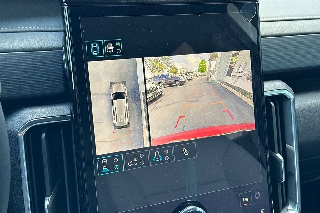 2025 GMC Acadia Elevation - Photo 18