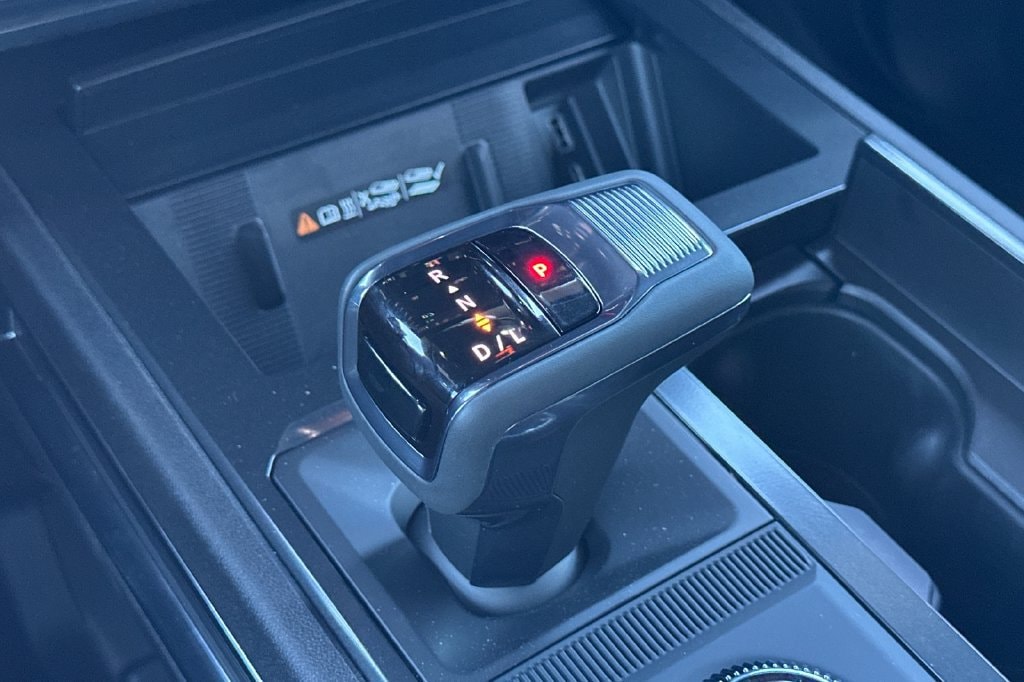 2026 GMC HUMMER EV 2X - Photo 20