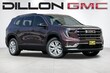  GMC Acadia