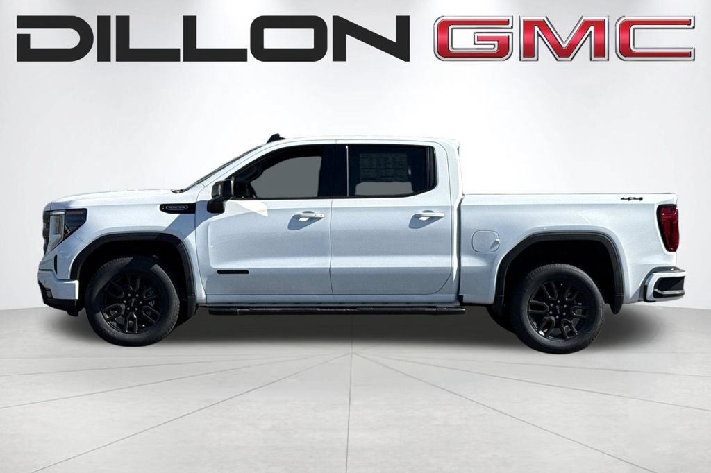 2026 GMC Sierra 1500 Elevation - Photo 7
