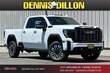 GMC Sierra 2500 HD
