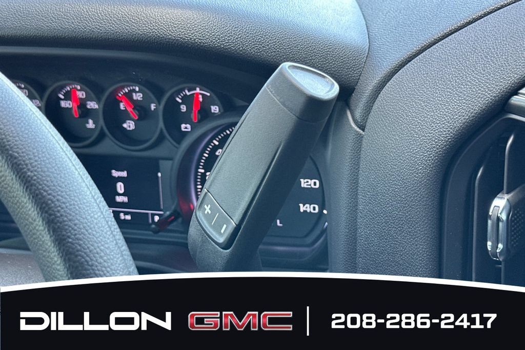 2026 GMC Sierra 1500 Pro - Photo 19