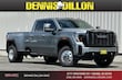 GMC Sierra 3500 HD