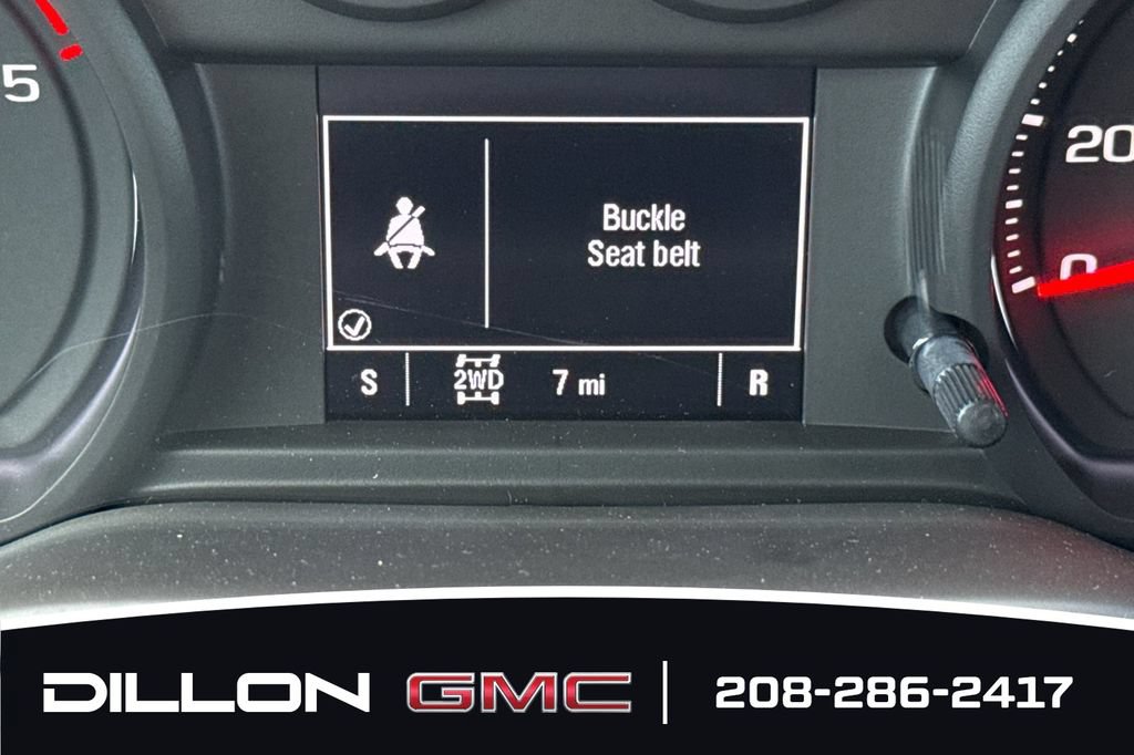 2026 GMC Sierra 2500HD Pro - Photo 26