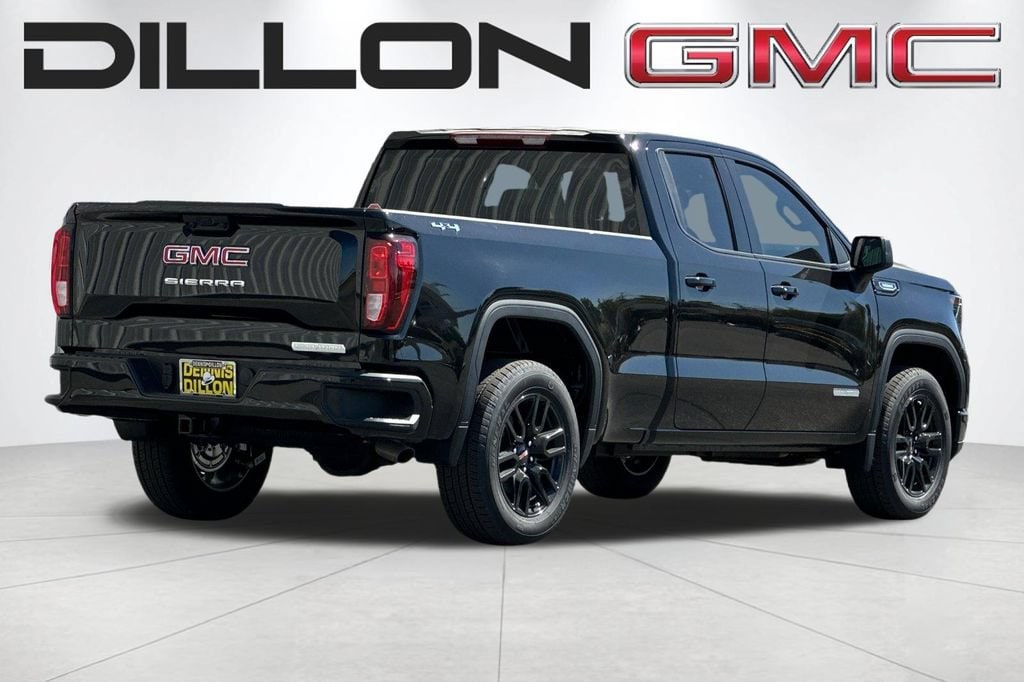 2026 GMC Sierra 1500 Elevation - Photo 3