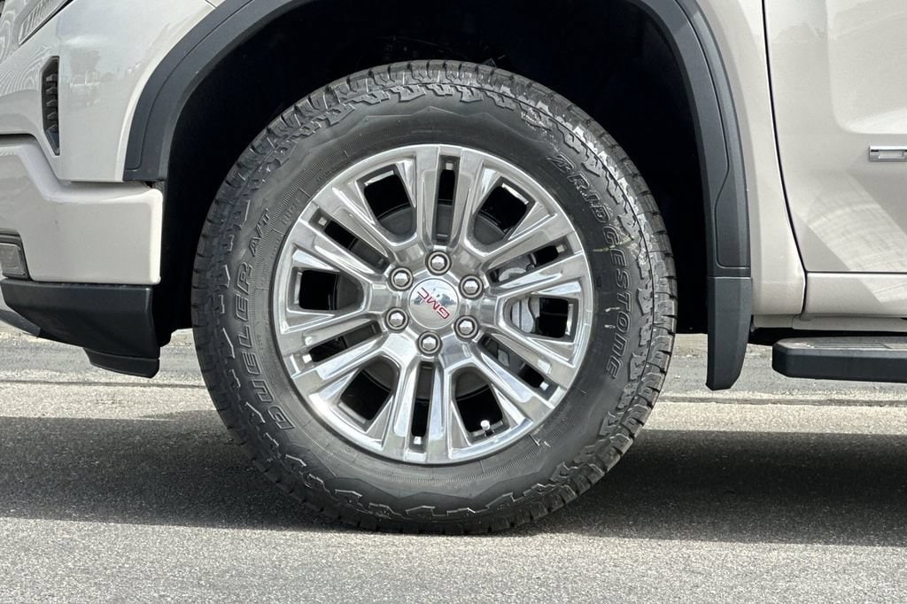 2026 GMC Sierra 1500 Denali - Photo 26