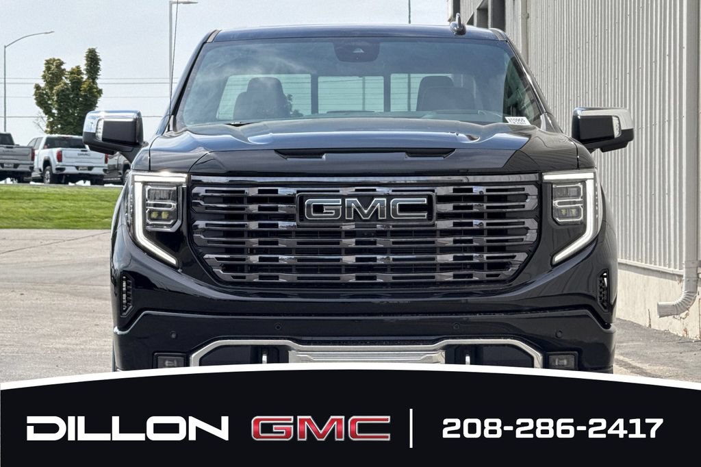 2026 GMC Sierra 1500 Denali Ultimate - Photo 9