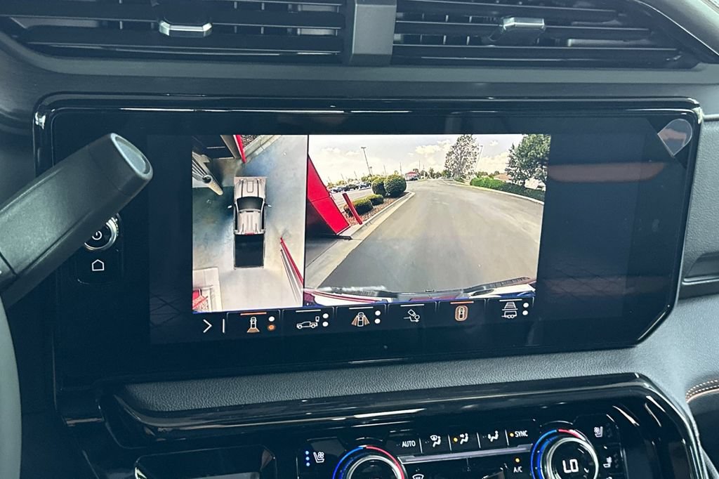 2026 GMC Sierra 2500HD AT4 - Photo 18
