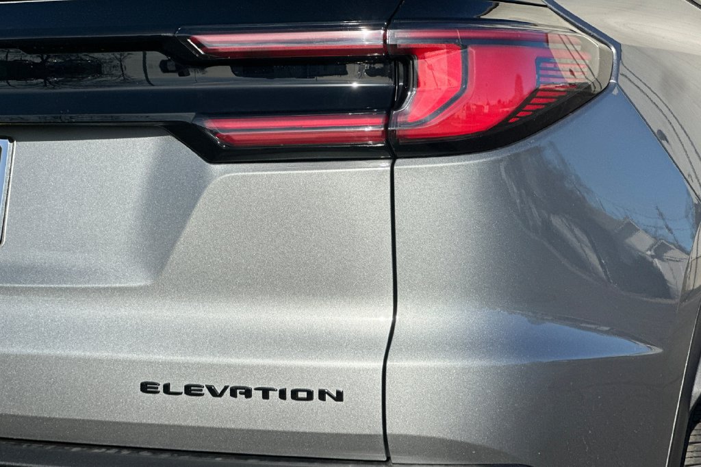 2026 GMC Acadia Elevation - Photo 25