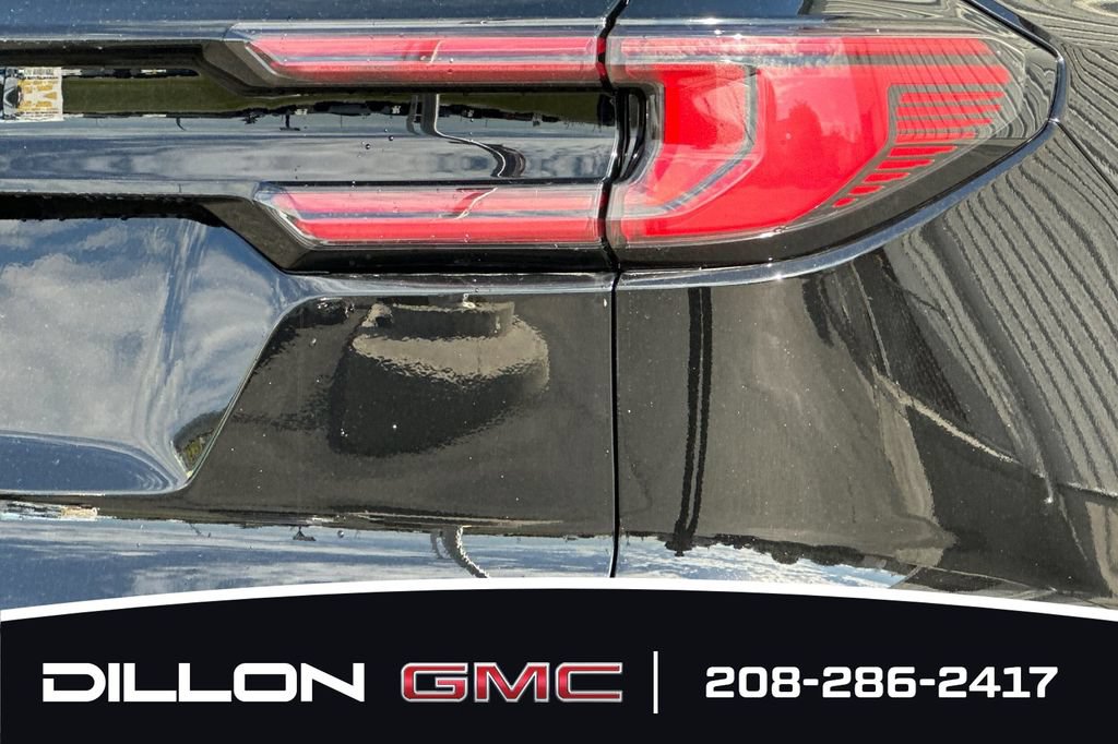 2025 GMC Acadia Elevation - Photo 24