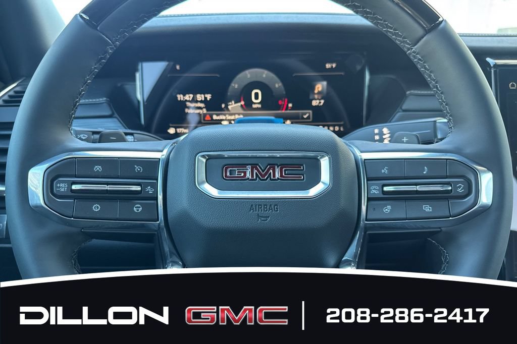 2026 GMC Acadia Elevation - Photo 21