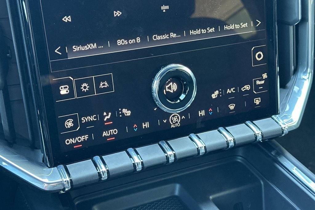 2025 GMC Acadia Elevation - Photo 19