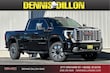 GMC Sierra 2500 HD