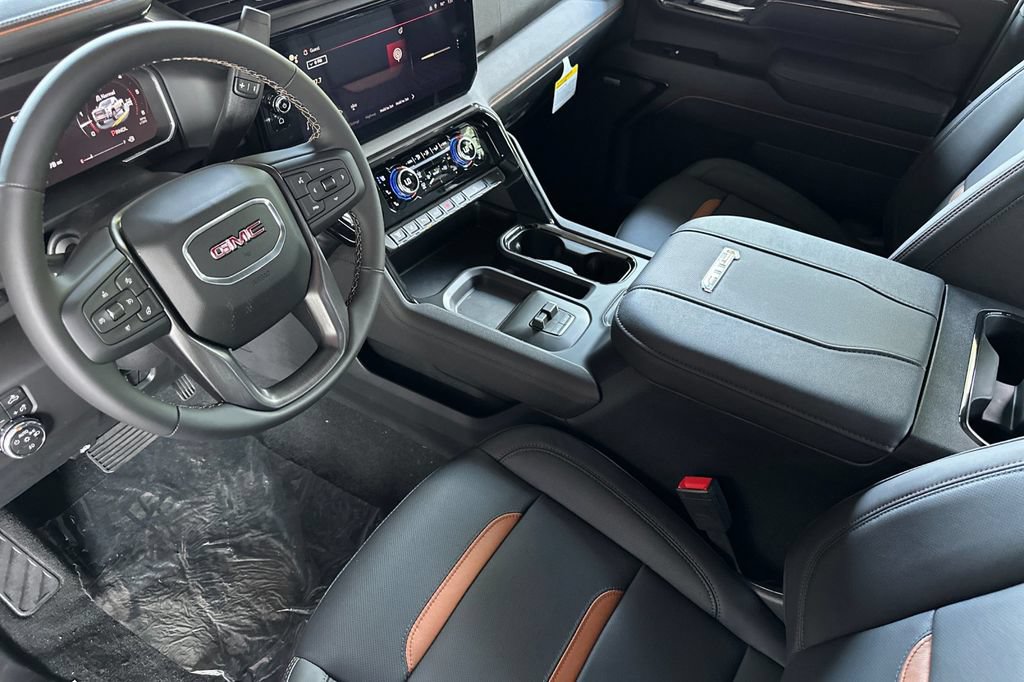 2026 GMC Sierra 2500HD AT4 - Photo 10