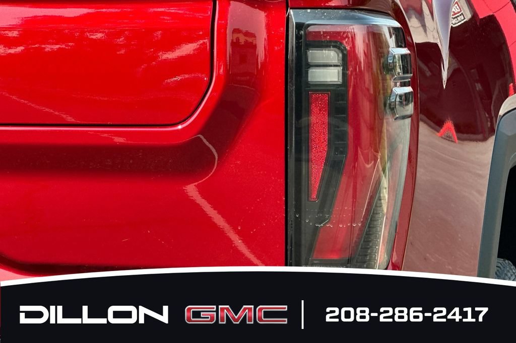 2026 GMC Sierra 2500HD AT4 - Photo 24