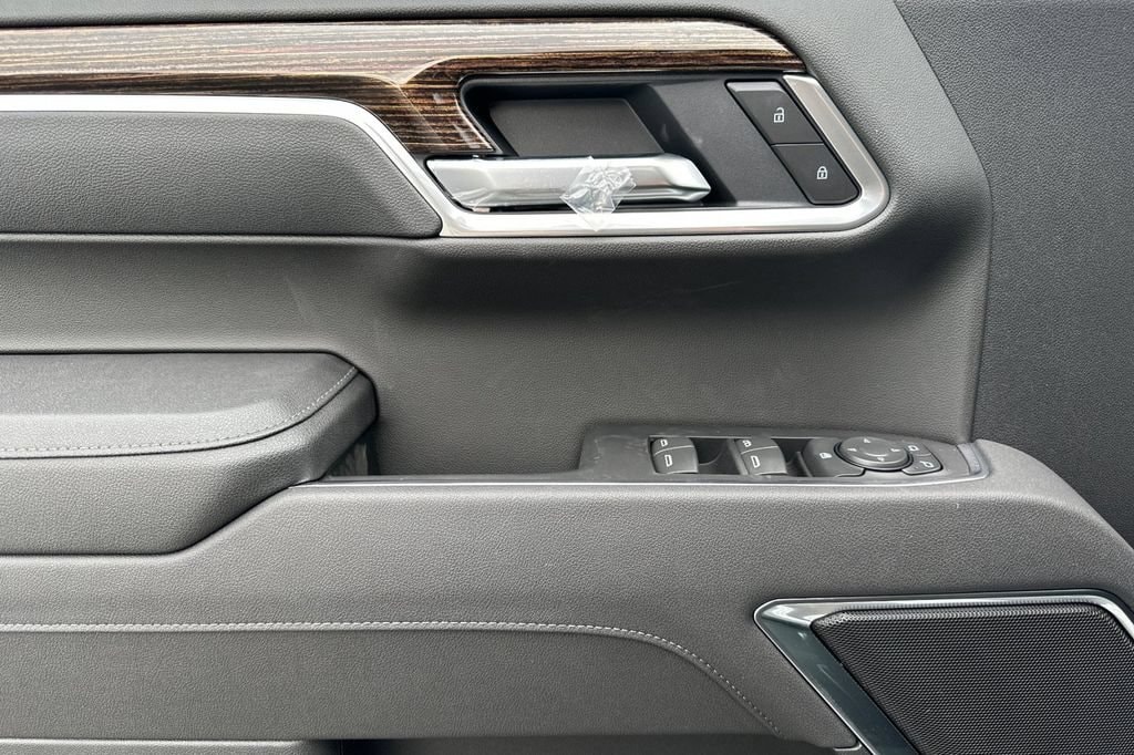 2026 GMC Sierra 1500 SLE - Photo 10