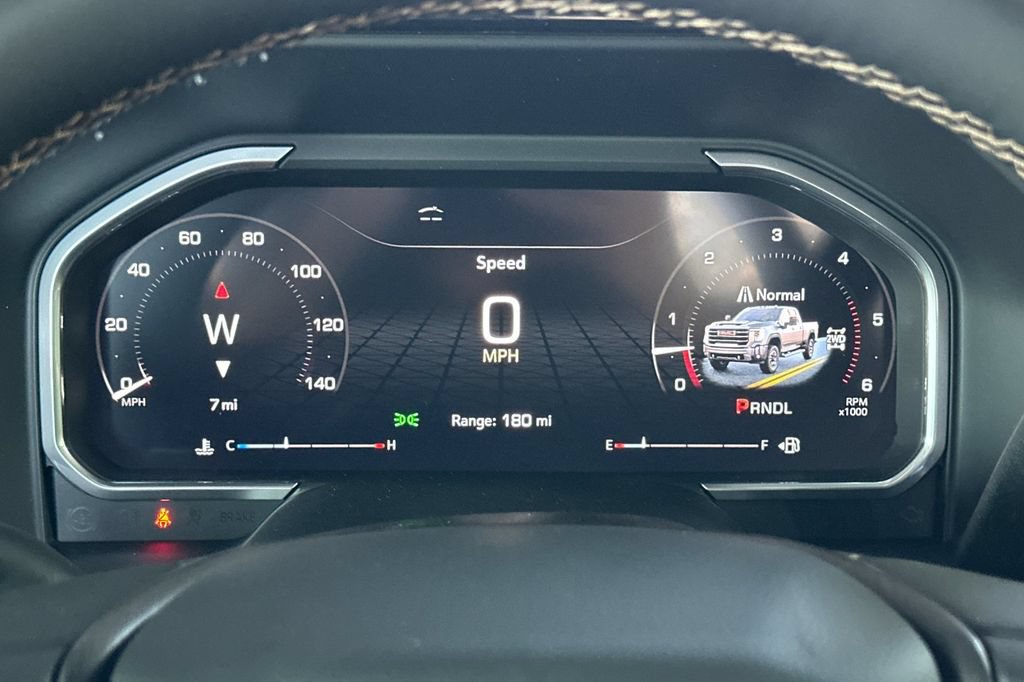 2026 GMC Sierra 2500HD AT4 - Photo 23