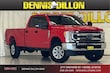 Ford Super Duty F-350 SRW