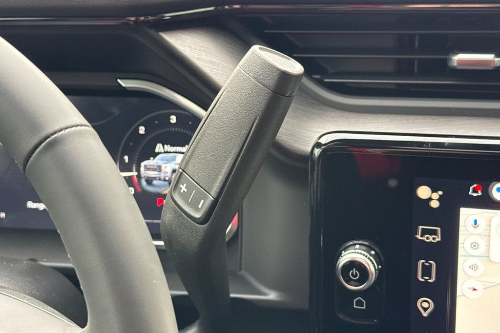 2026 GMC Sierra 2500HD AT4 - Photo 23