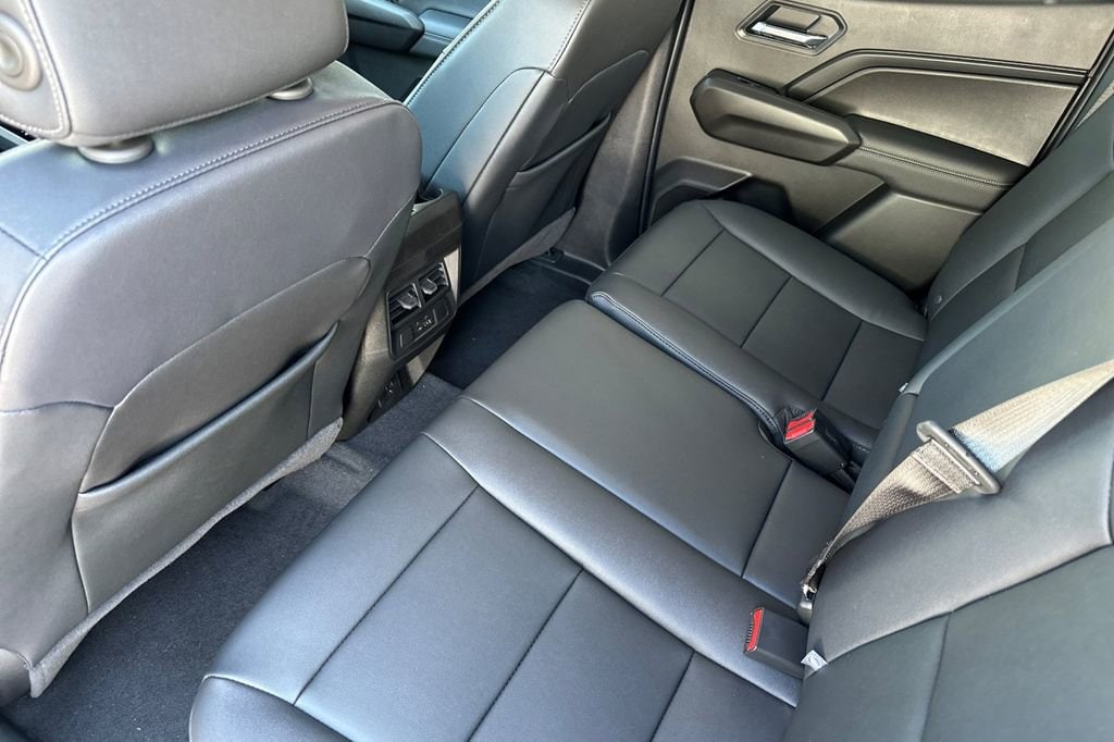 2026 GMC Canyon Elevation - Photo 12