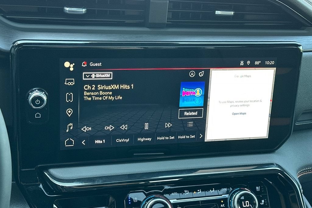 2026 GMC Sierra 1500 AT4 - Photo 18