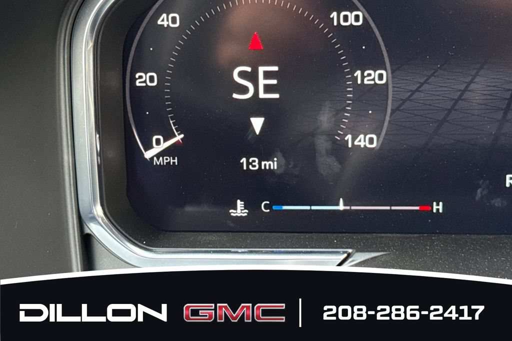 2026 GMC Sierra 1500 Denali Ultimate - Photo 26