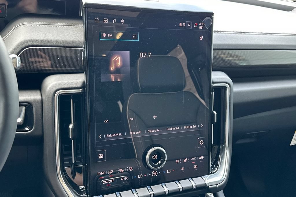 2026 GMC Yukon Elevation - Photo 20