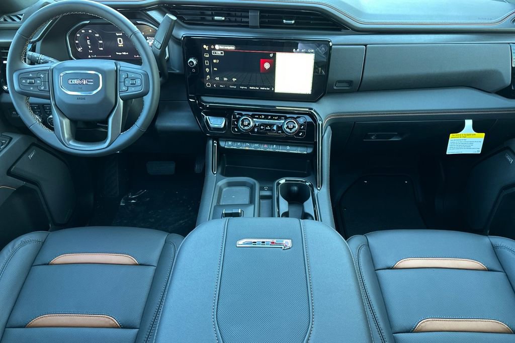 2026 GMC Sierra 3500HD AT4 - Photo 11