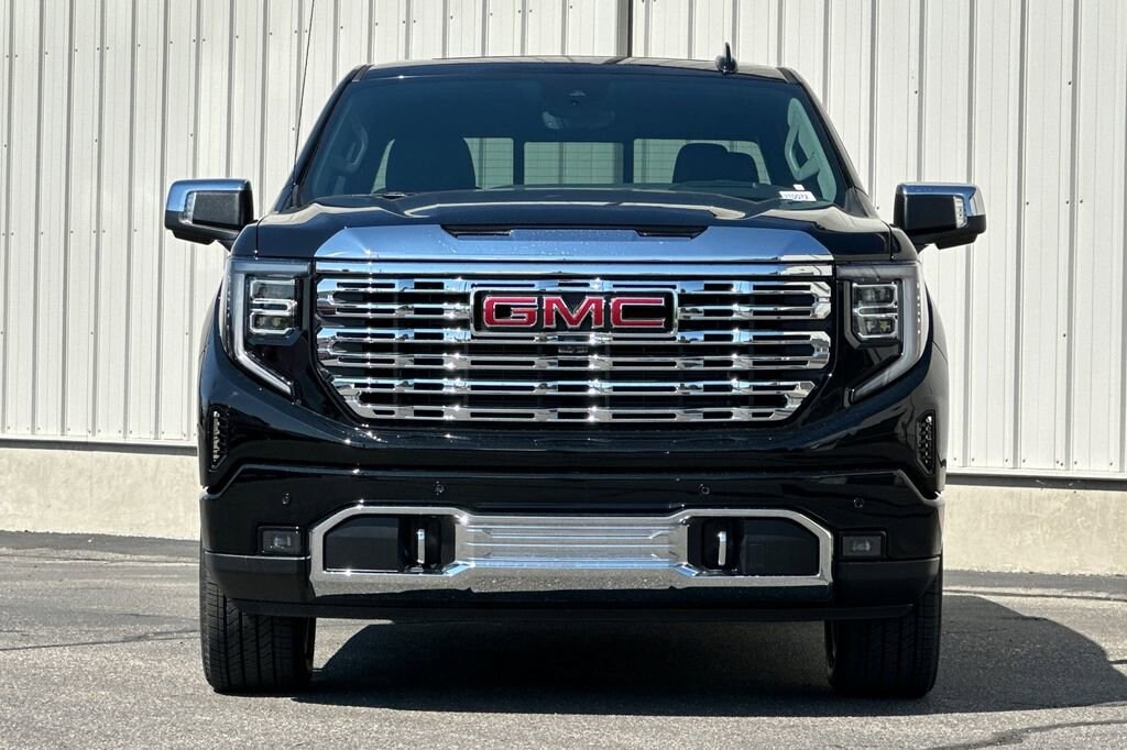 New 2026 GMC Sierra 1500 Denali Truck