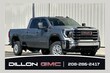  GMC Sierra 2500 HD
