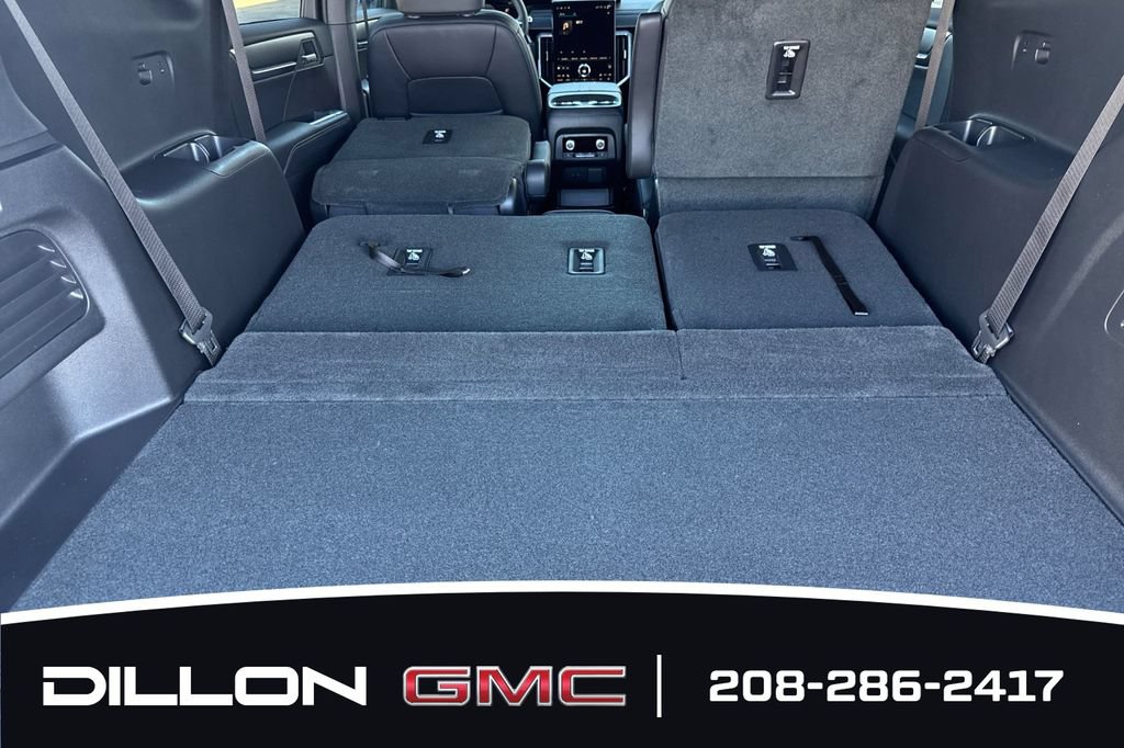 2026 GMC Acadia Elevation - Photo 13