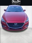 Mazda Mazda3 4-Door