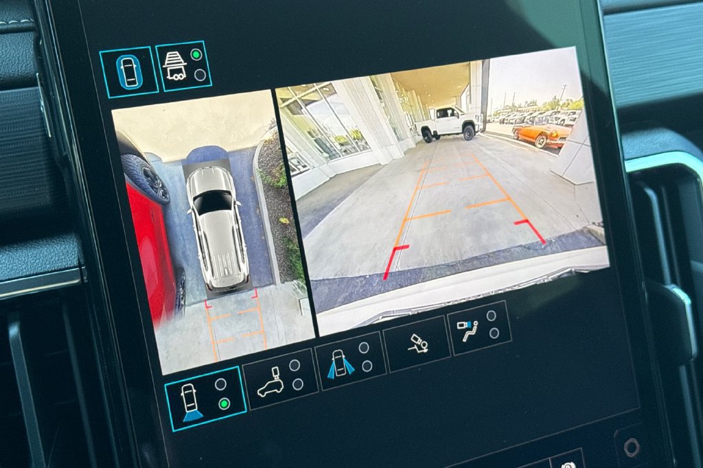 2027 GMC Acadia Elevation - Photo 23