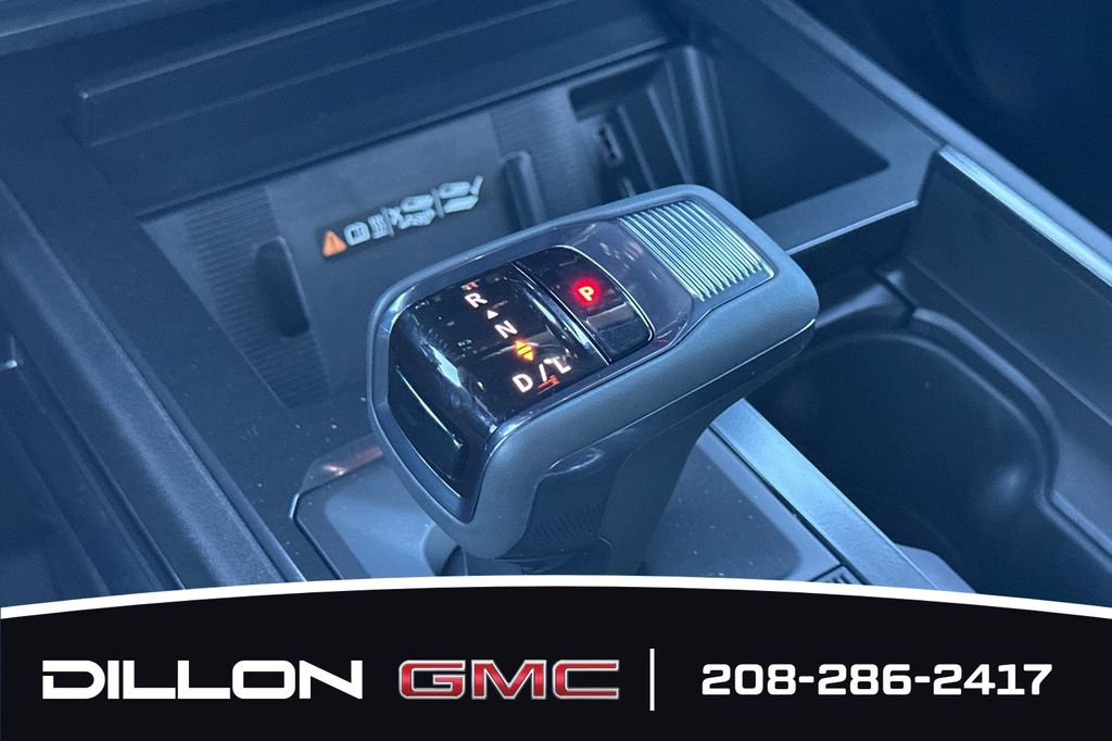 2026 GMC HUMMER EV 2X - Photo 21