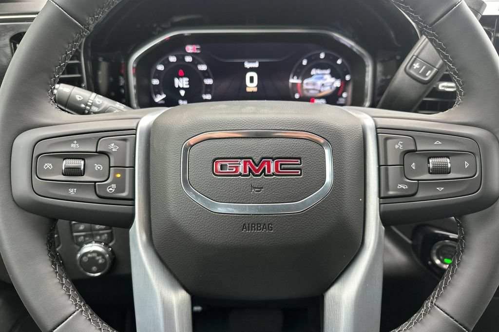 2026 GMC Sierra 1500 SLE - Photo 19