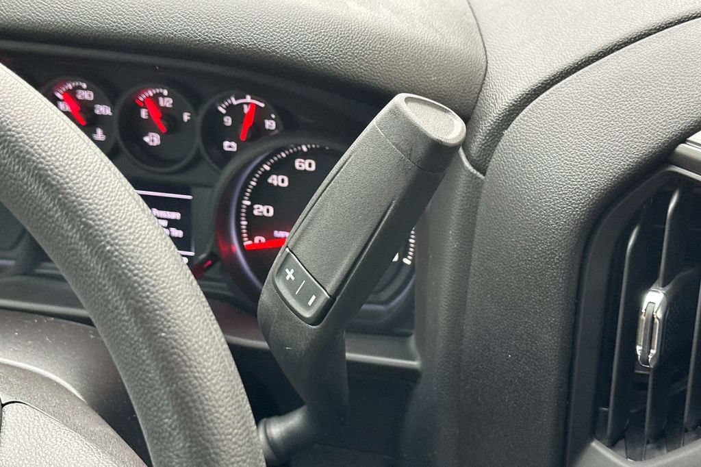 2026 GMC Sierra 2500HD Pro - Photo 19