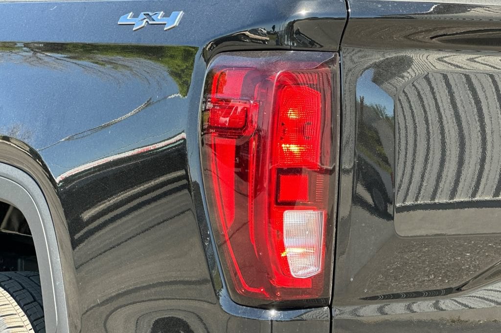 2026 GMC Sierra 1500 Elevation - Photo 23