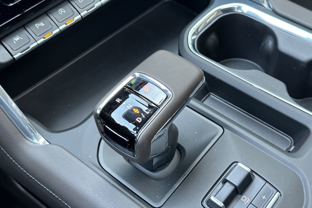 2025 GMC Sierra 1500 Denali - Photo 18