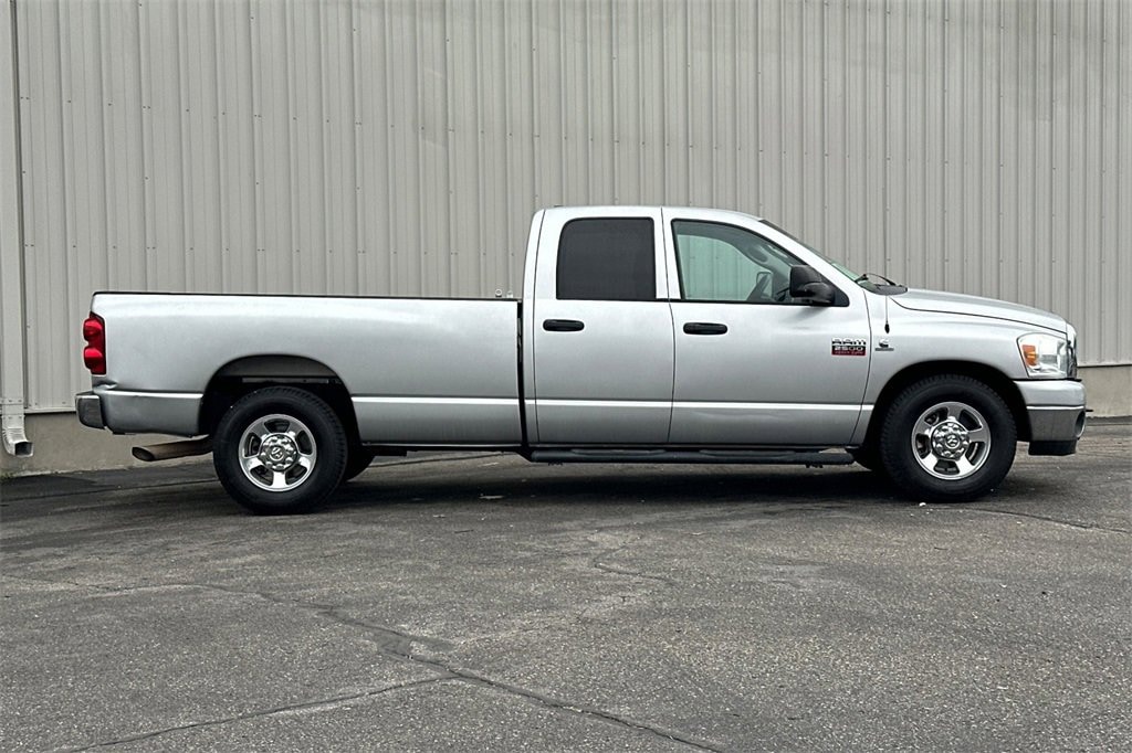 Used 2009 Dodge Ram 2500 SLT