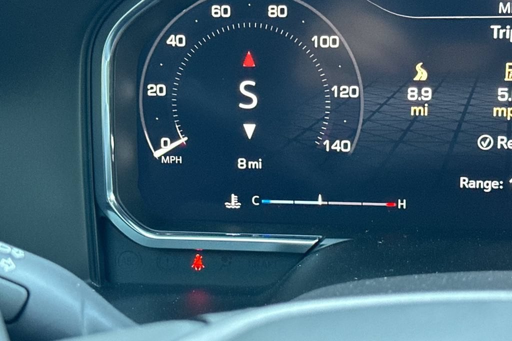 2026 GMC Sierra 1500 AT4 - Photo 28