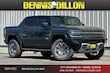 GMC HUMMER EV Pickup