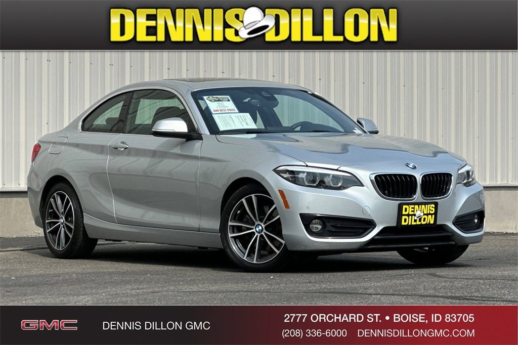 2019 BMW 2 Series 230i xDrive